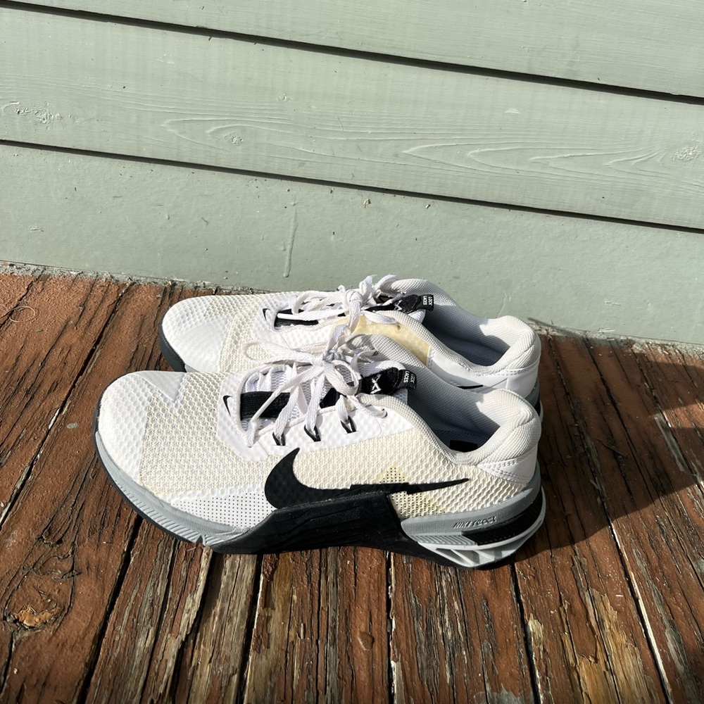 Nike Metcon 7 Training/Crossfit shoes